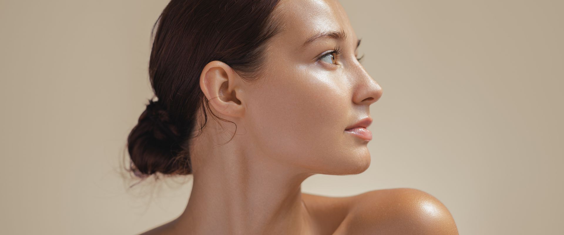 Nude Beauty Skin: la bellezza di una pelle sana