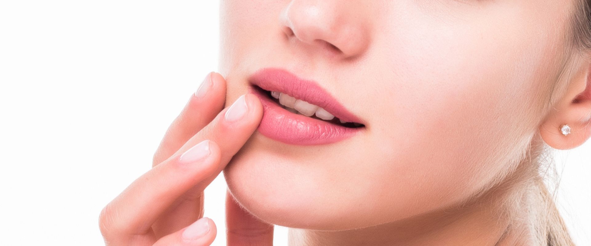 Filler labbra dopo i 40 anni: il momento giusto