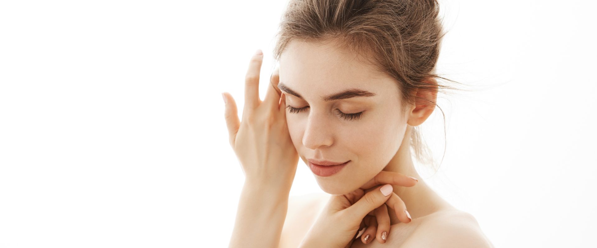 Medicina estetica rigenerativa, per una pelle sana oltre che bella