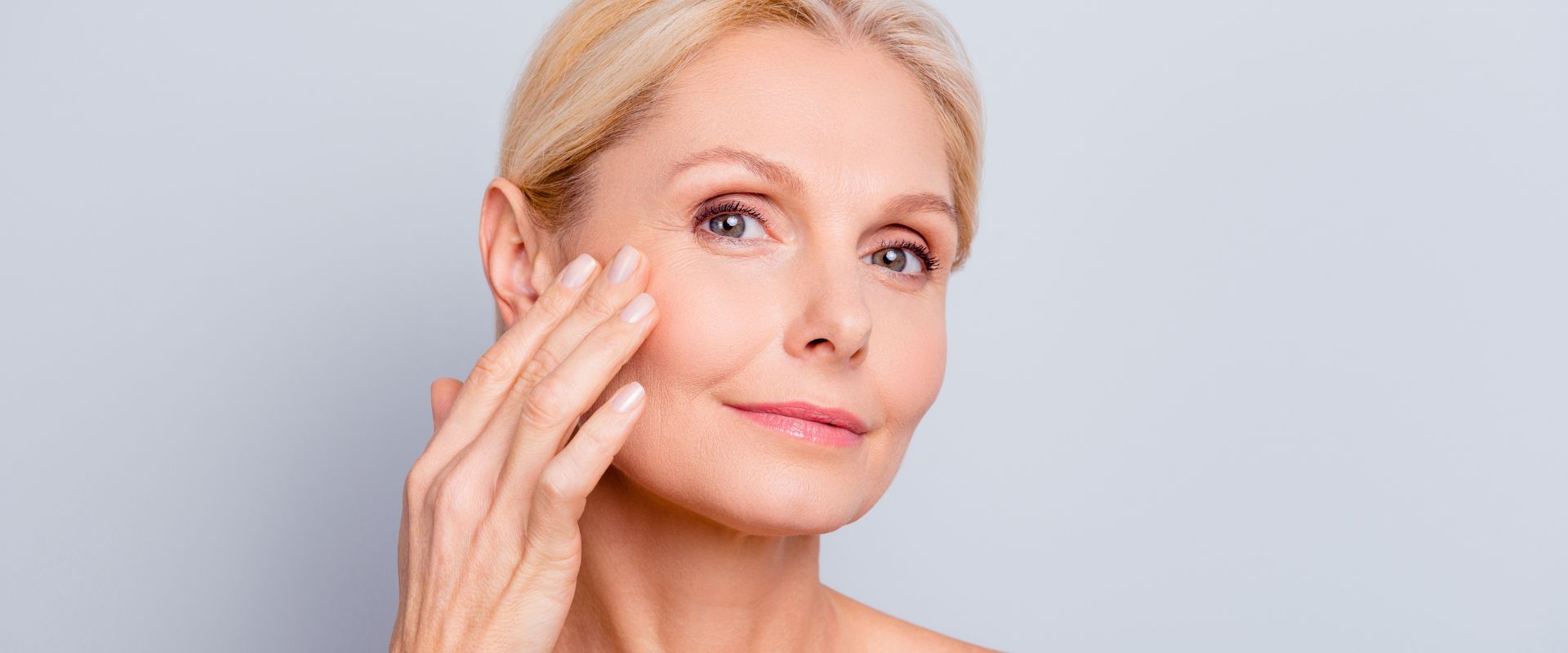 Skin tightening, le parole della medicina estetica del futuro