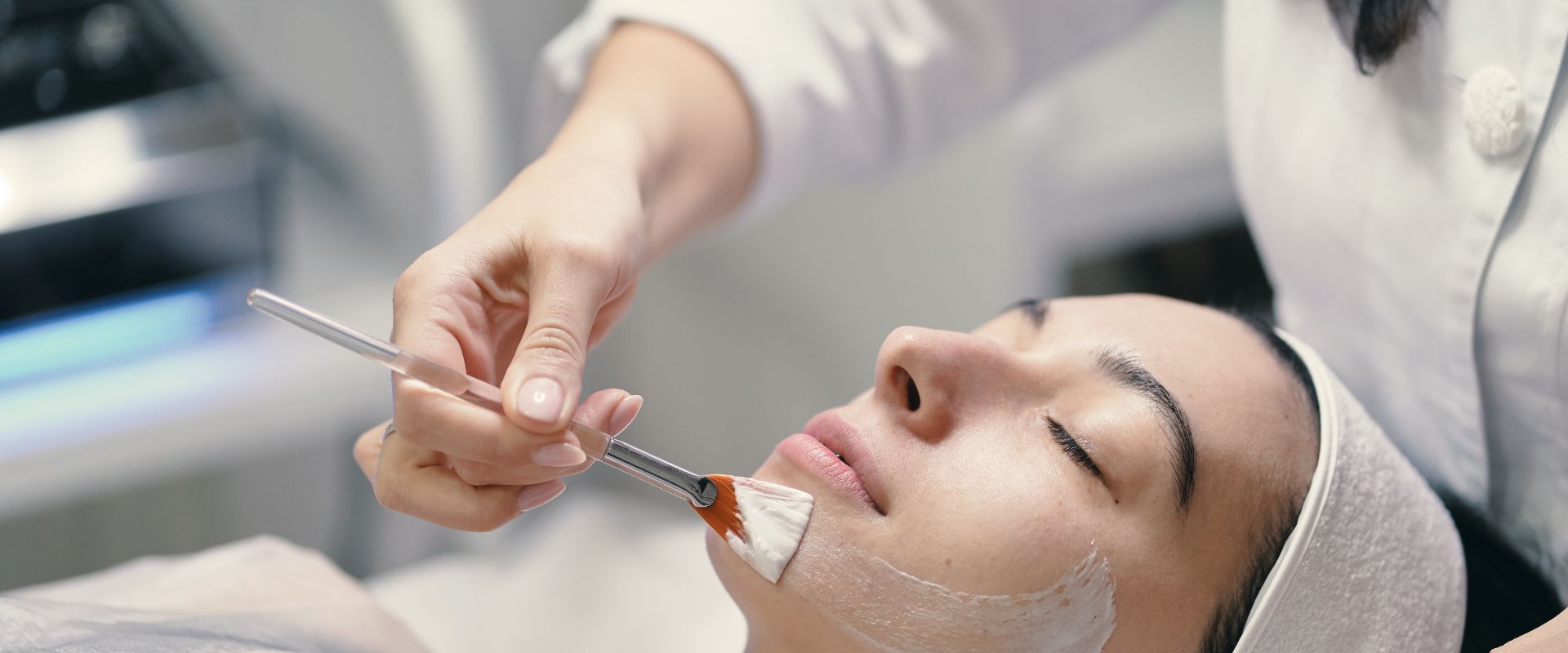 Sette motivi per provare il peeling
