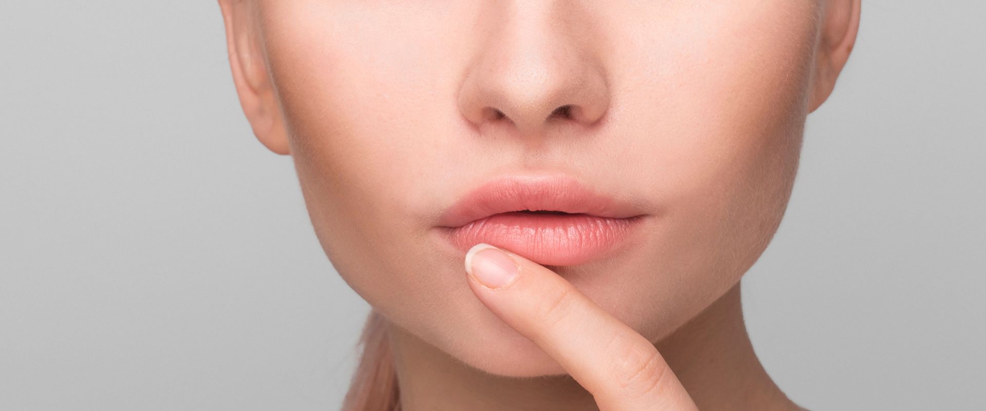 Contrastare l’invecchiamento delle labbra con i filler
