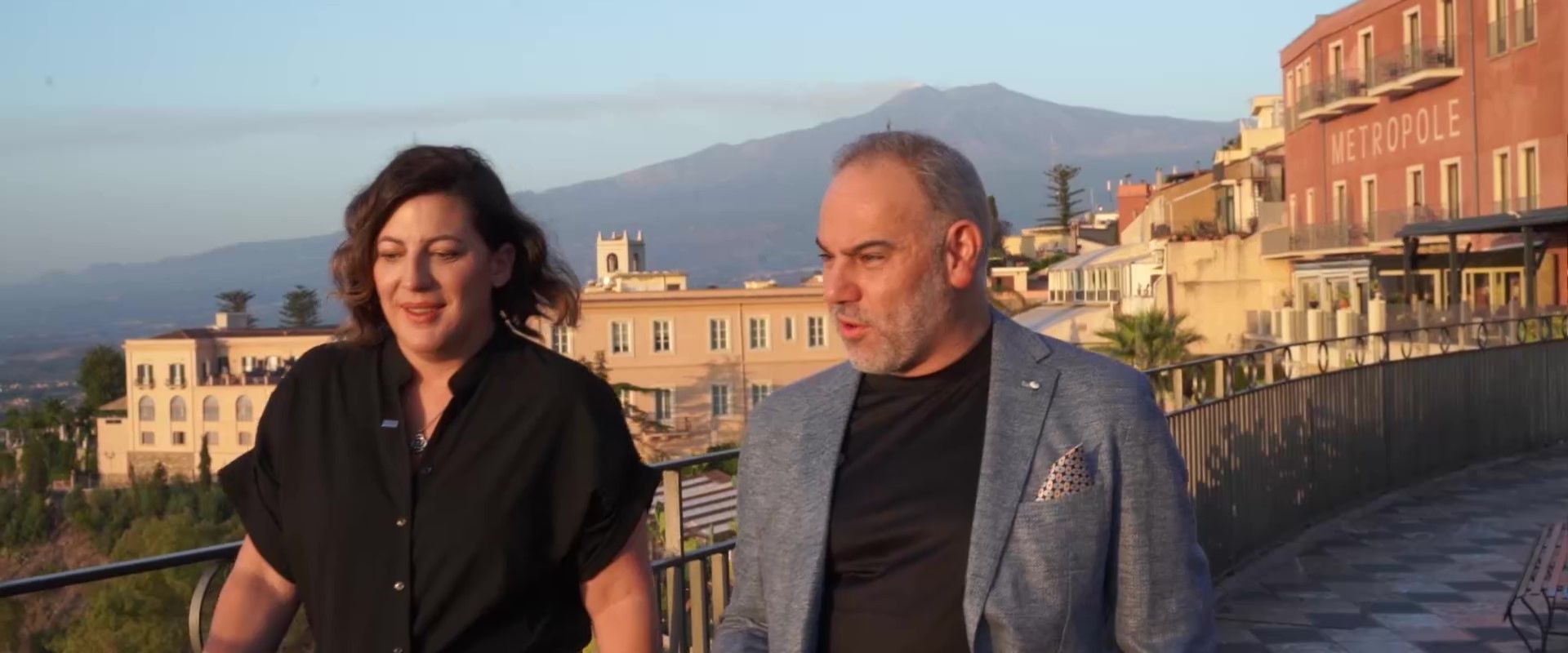 Le forme della bellezza