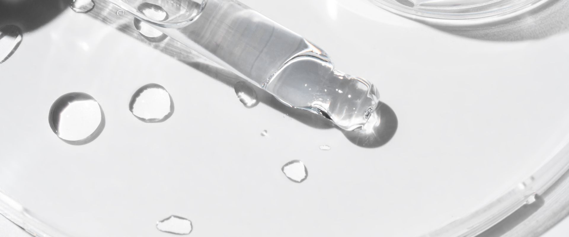 Il peeling bifasico con acido tricloroacetico per il corpo
