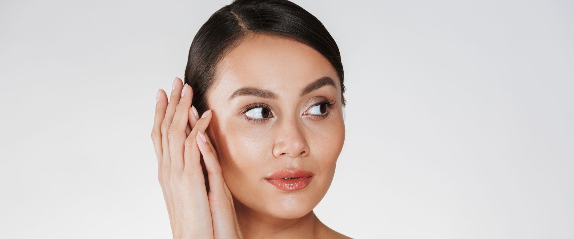 Biorivitalizzazione viso in medicina estetica