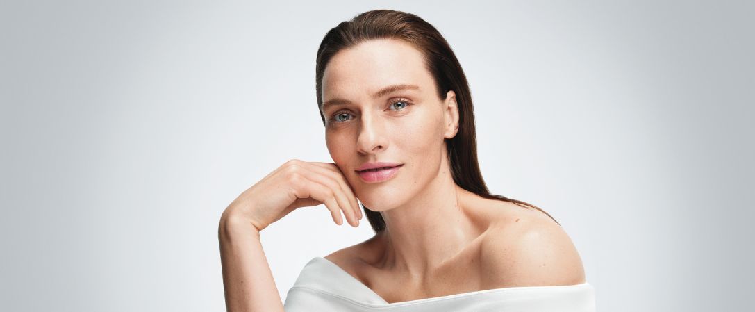 Contrastare l'invecchiamento cutaneo con ULTHERAPY PRIME lifting non invasivo