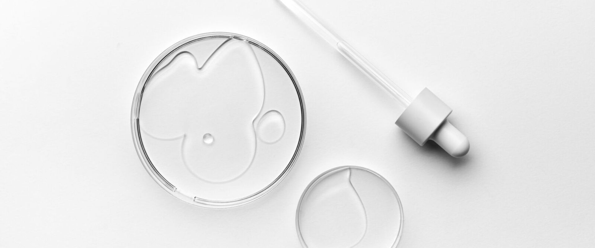 Skin booster a base di acido ialuronico e glicerolo per una pelle idratata e luminosa