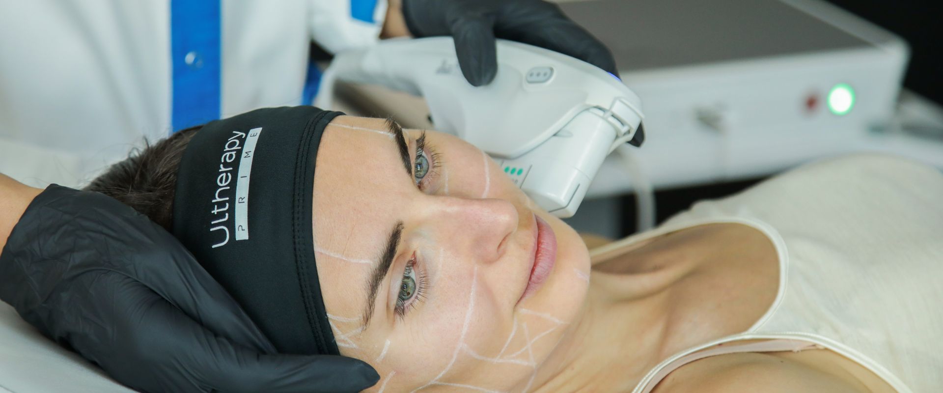 Ultherapy PRIME: lifting non invasivo senza tempi di recupero
