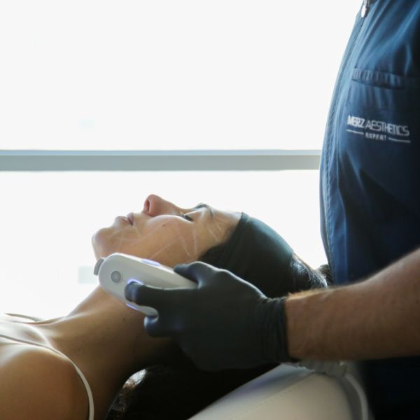 Ultherapy PRIME® il trattamento di ringiovanimento che rinnova la tua pelle