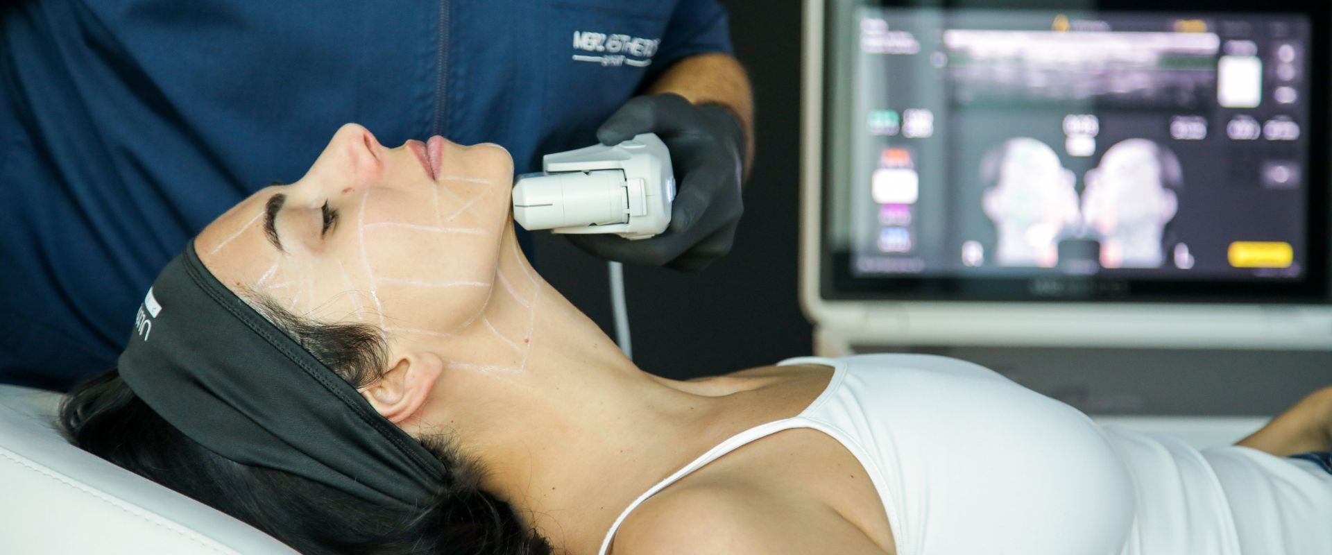 Ringiovanimento viso con skin-lifting non invasivo