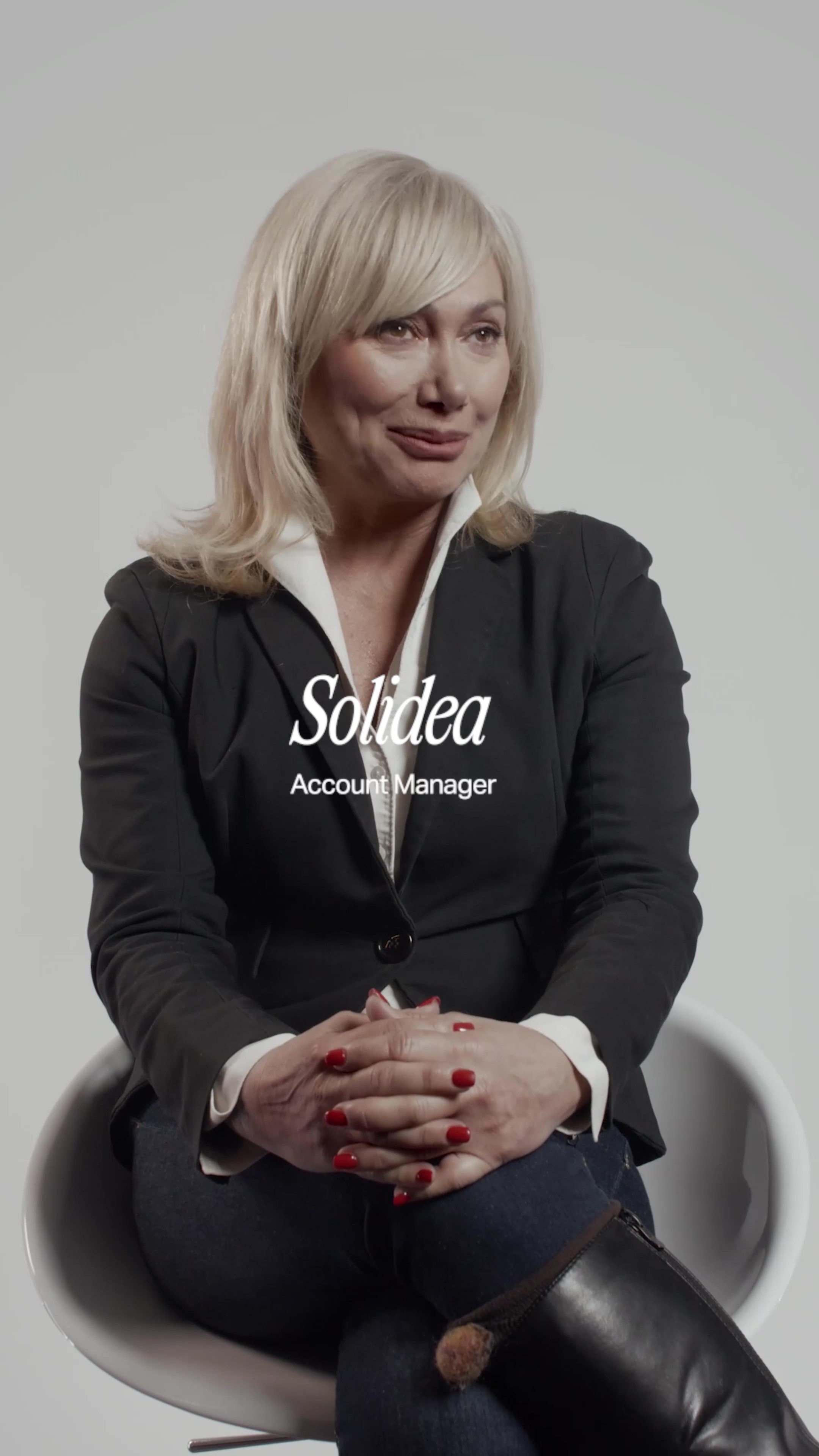 Solidea