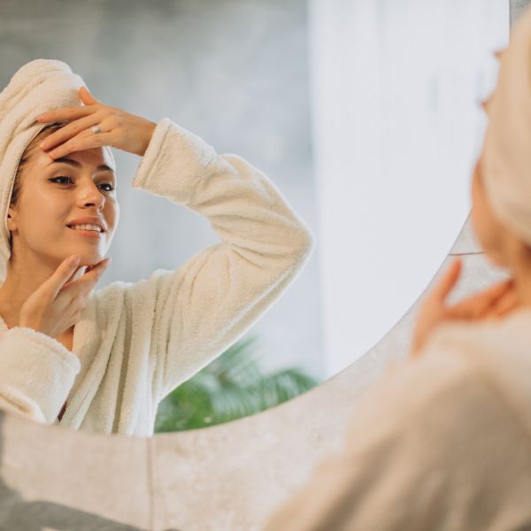 Skin beauty routine potenziata: pelle più sana e luminosa