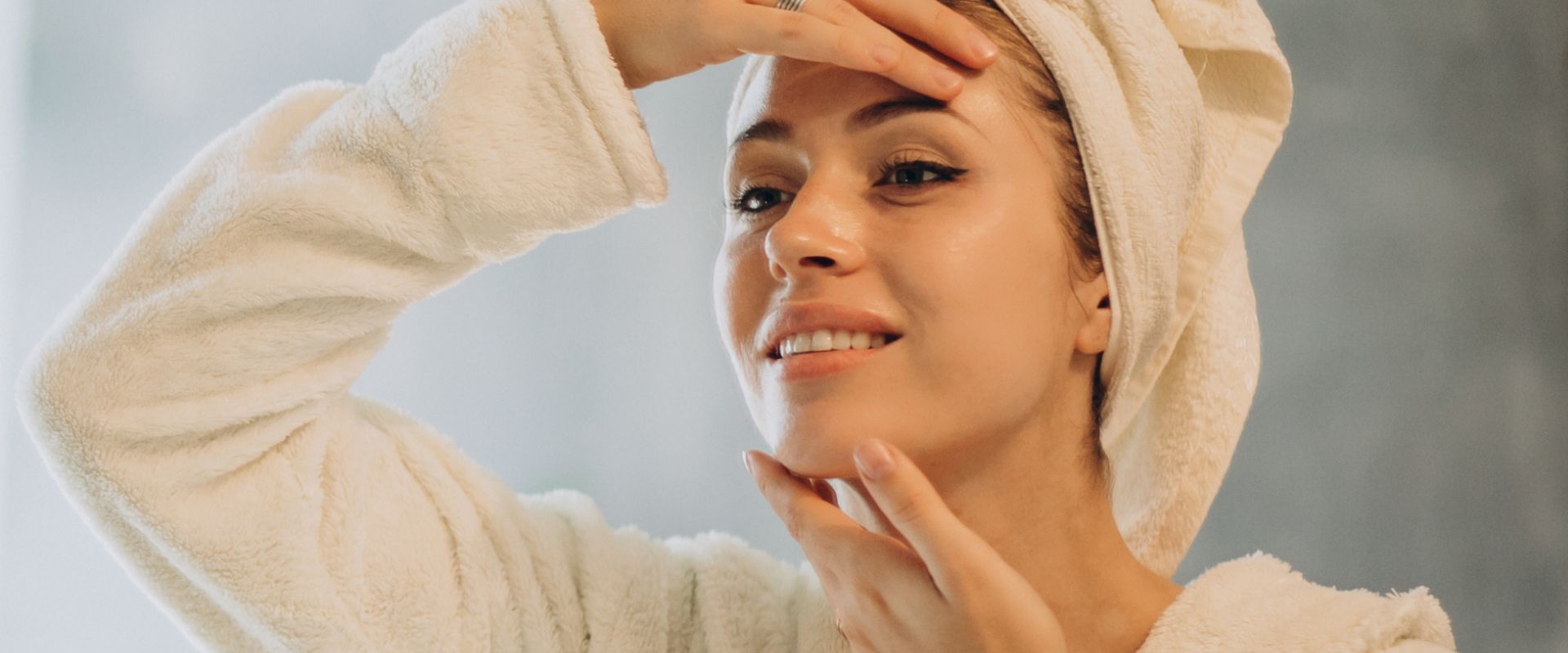 Skin beauty routine potenziata: pelle più sana e luminosa