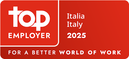 Top Employer Italy 2025