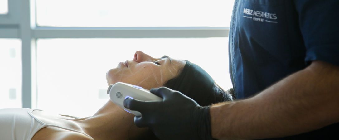 Ultherapy PRIME® il trattamento di ringiovanimento che rinnova la tua pelle