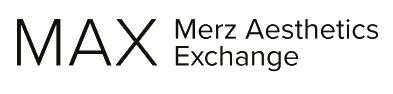 MAX Merz Aesthetics Exchange