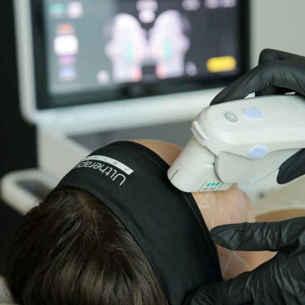 Ultrasuoni viso ma funzionano davvero per il lifting