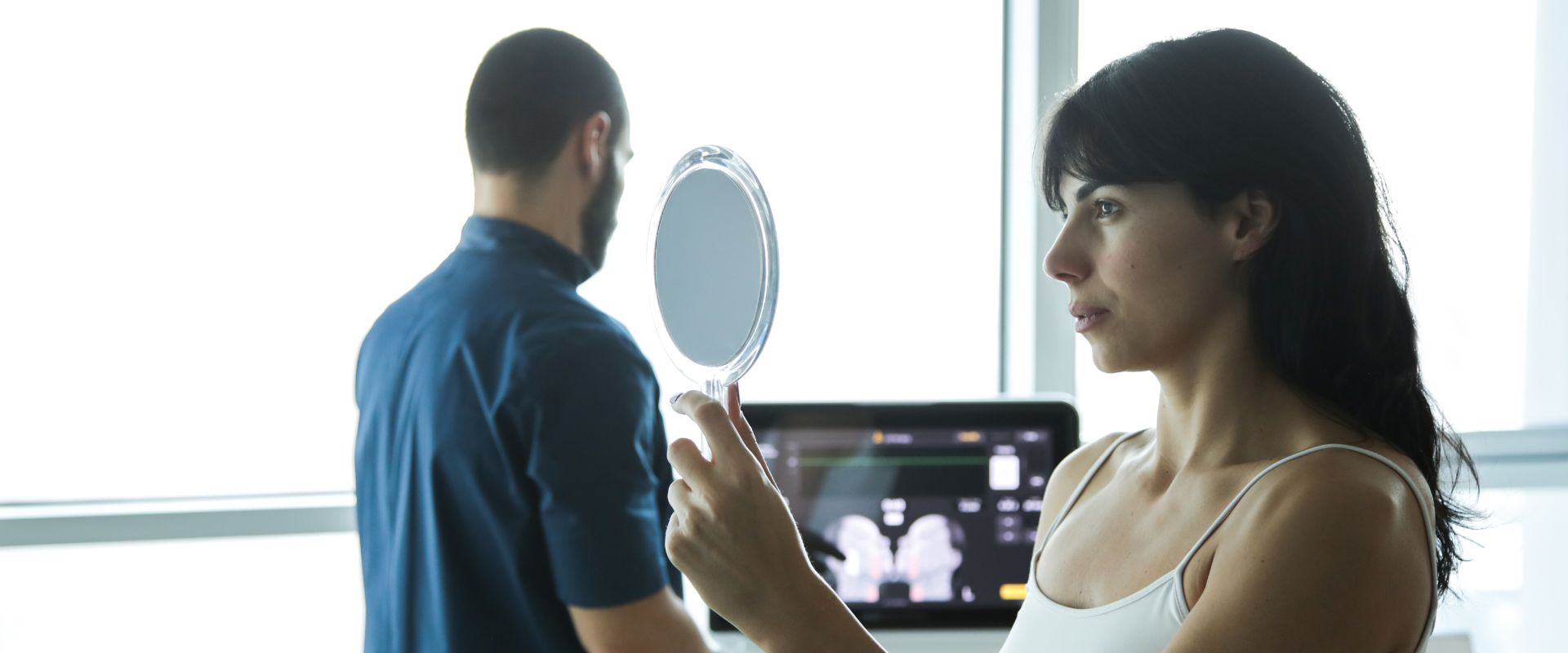 Trattamenti ringiovanimento viso: come funziona la tecnologia Ultherapy PRIME®