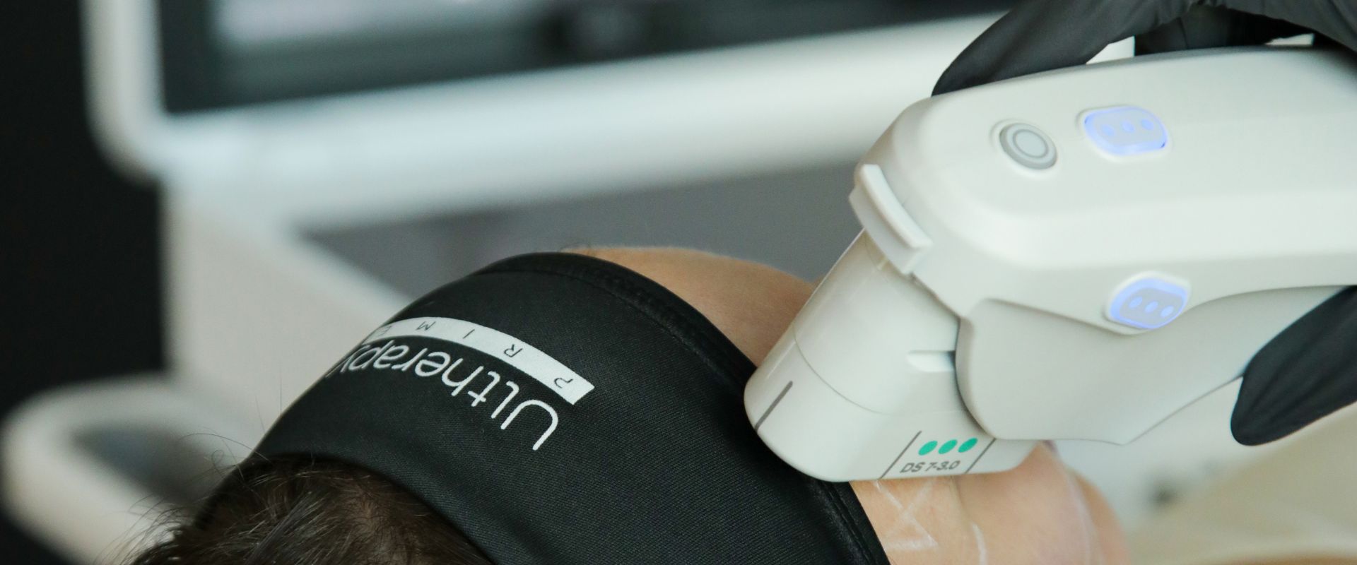 Ultrasuoni viso: funzionano davvero per il lifting?
