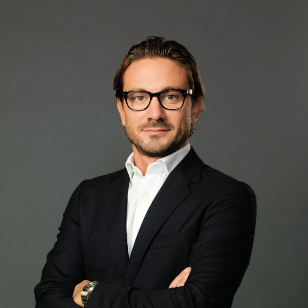 Mirko Manola