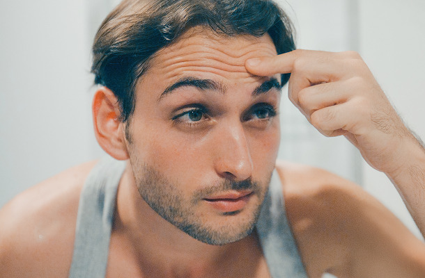 La cura della pelle è solo “una cosa da donne”?