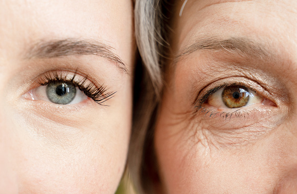 Che cosa cambia con l’età