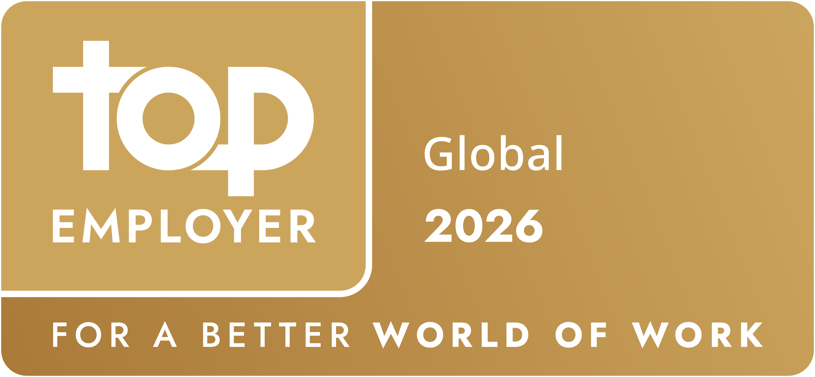 Top Employer Global 2026