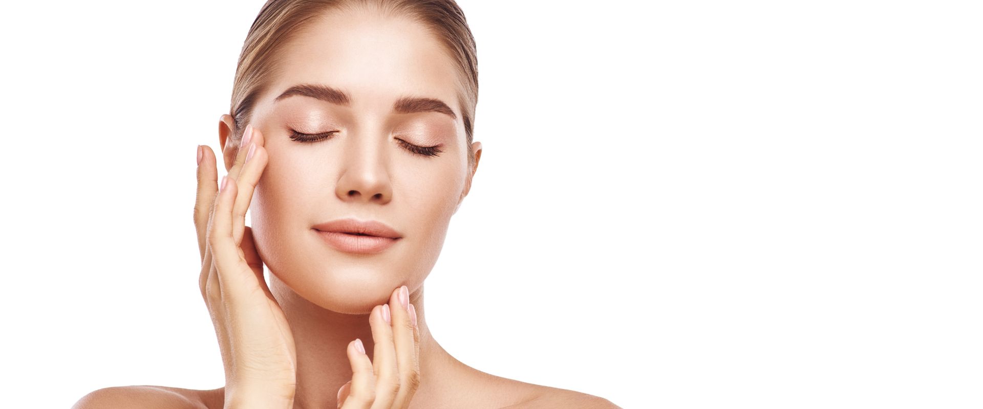 Pelle elastica e luminosa: il ruolo dell’idrossiapatite di calcio