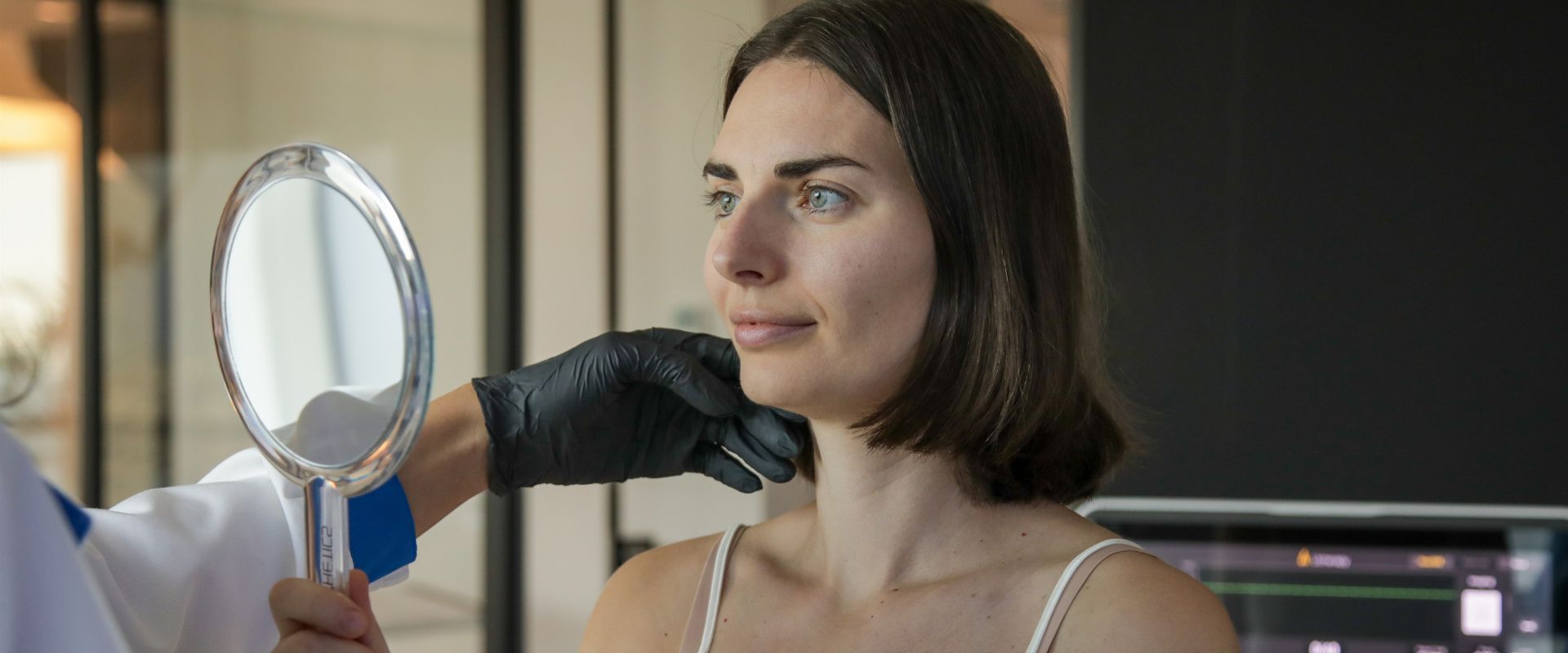 Migliorare la qualità della pelle con Ultherapy PRIME®