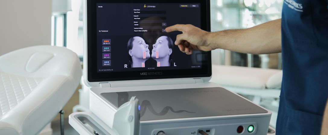 Ultrasuoni microfocalizzati il nuovo standard tra sicurezza e risultati